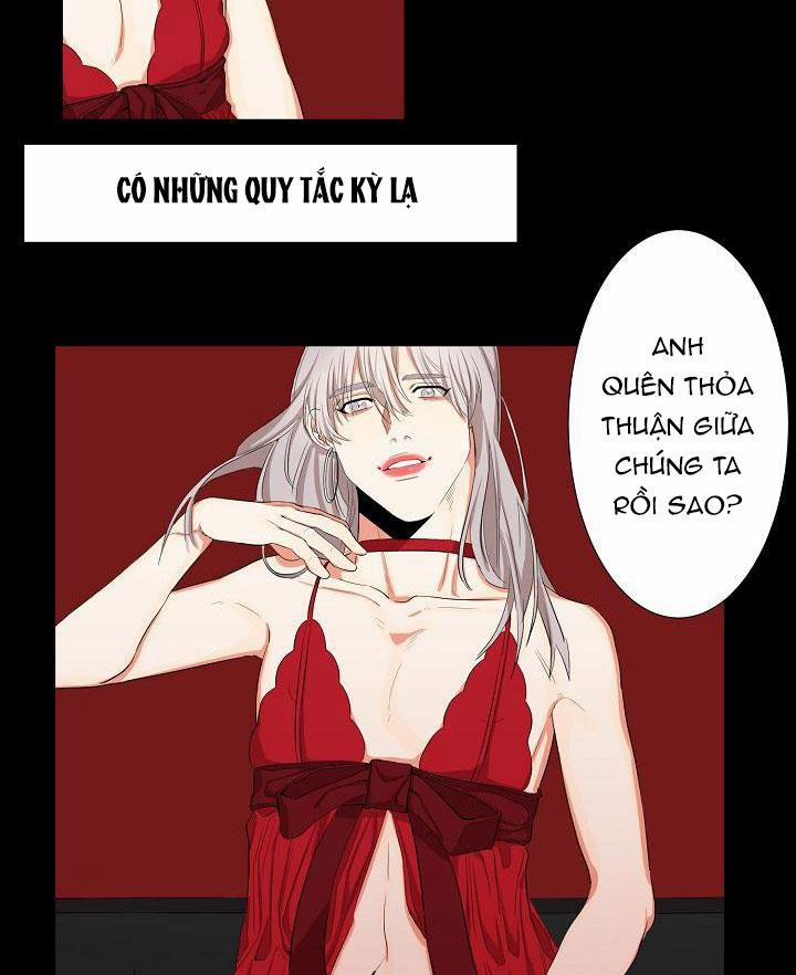 HẸN HÒ GIẤU MẶT 0 trang 6