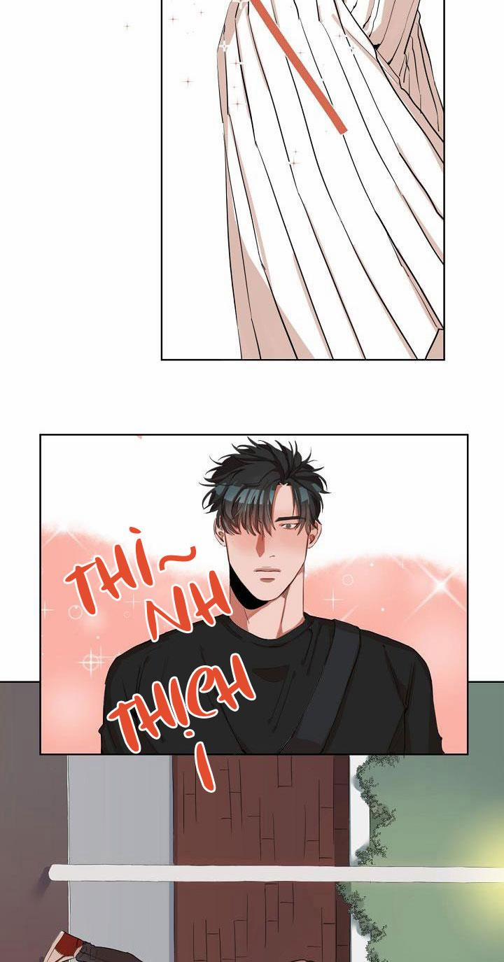 HẸN HÒ GIẤU MẶT 1 trang 21