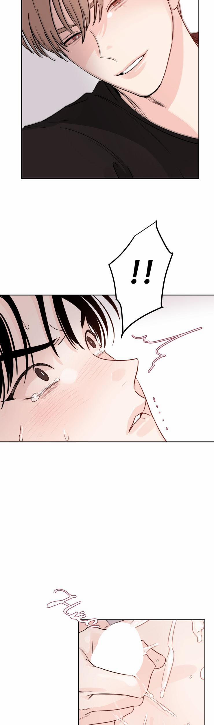 HẸN HÒ GIẤU MẶT 1 trang 4