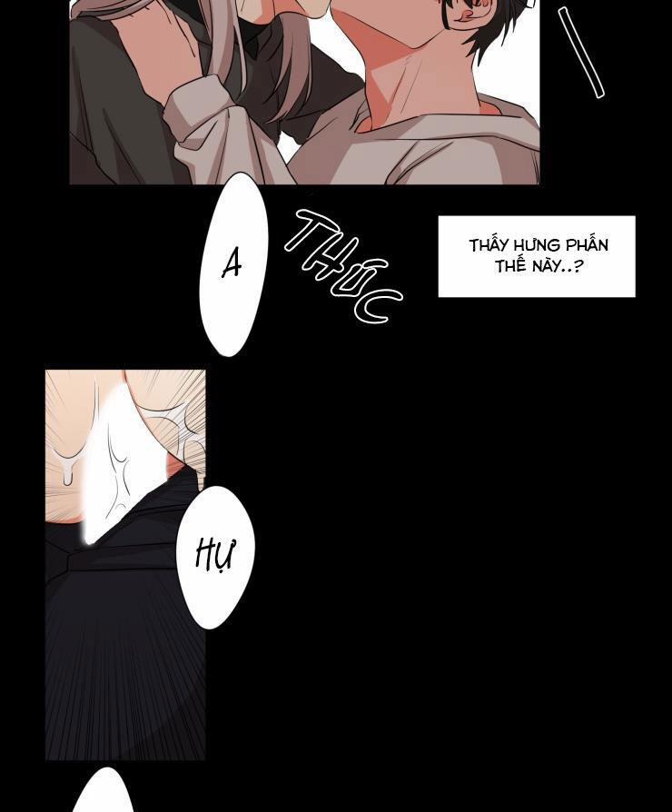 HẸN HÒ GIẤU MẶT 11 trang 11