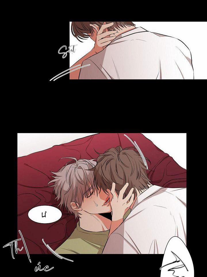 HẸN HÒ GIẤU MẶT 13 trang 15