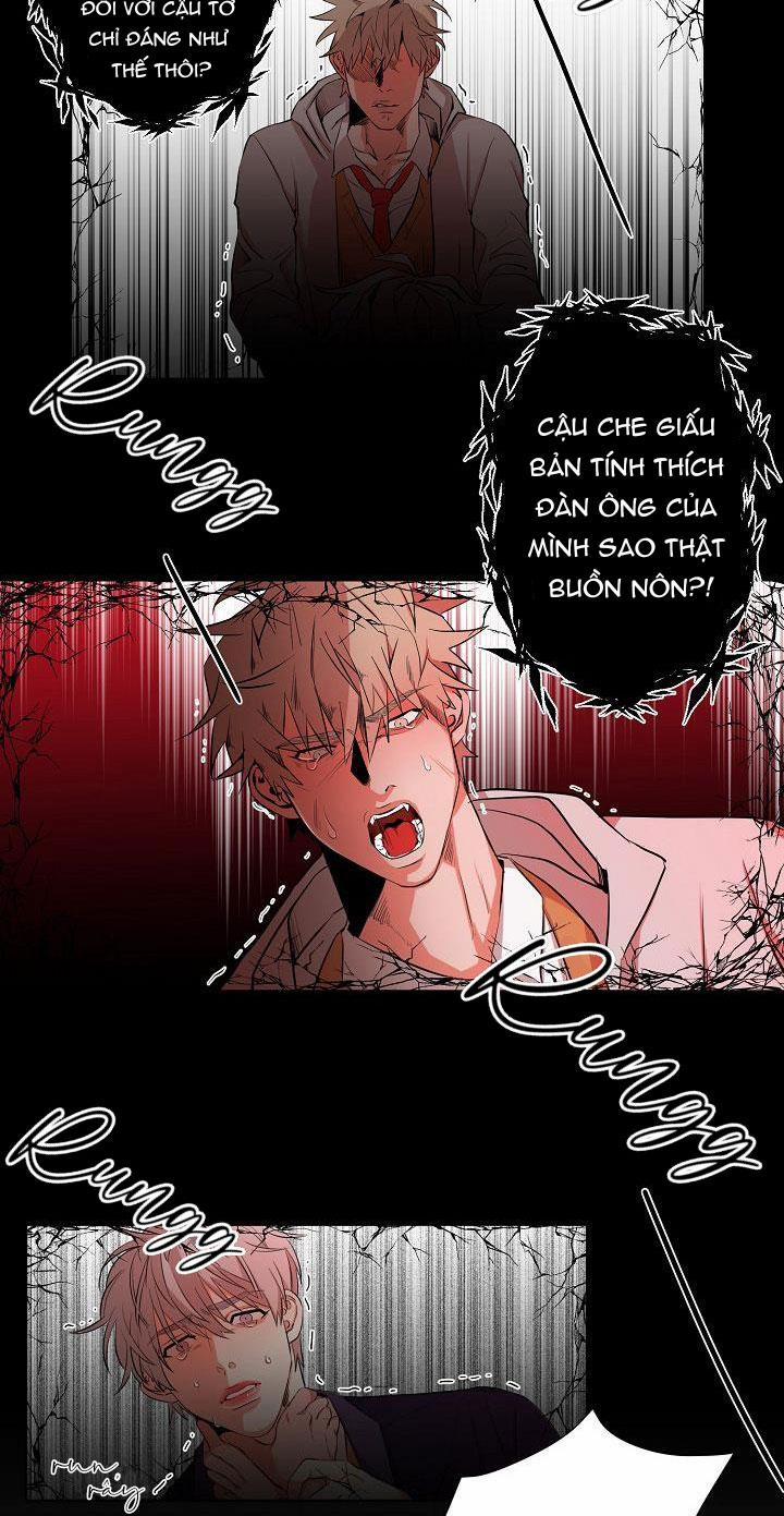 HẸN HÒ GIẤU MẶT 14 trang 4