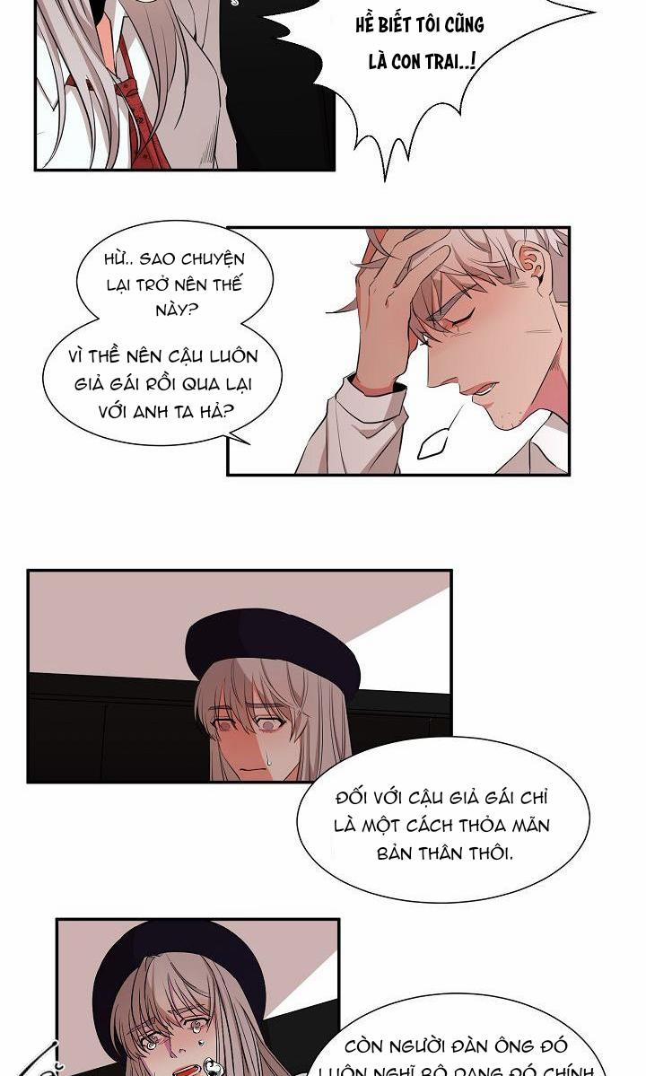 HẸN HÒ GIẤU MẶT 15 trang 5