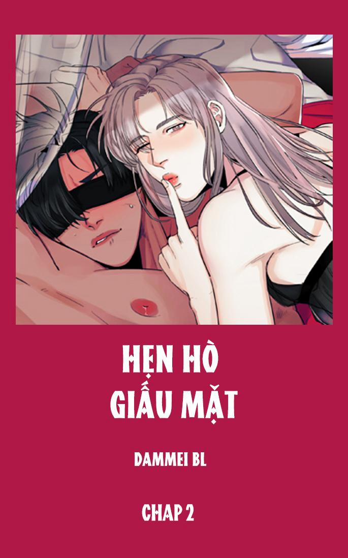 HẸN HÒ GIẤU MẶT 2 trang 0