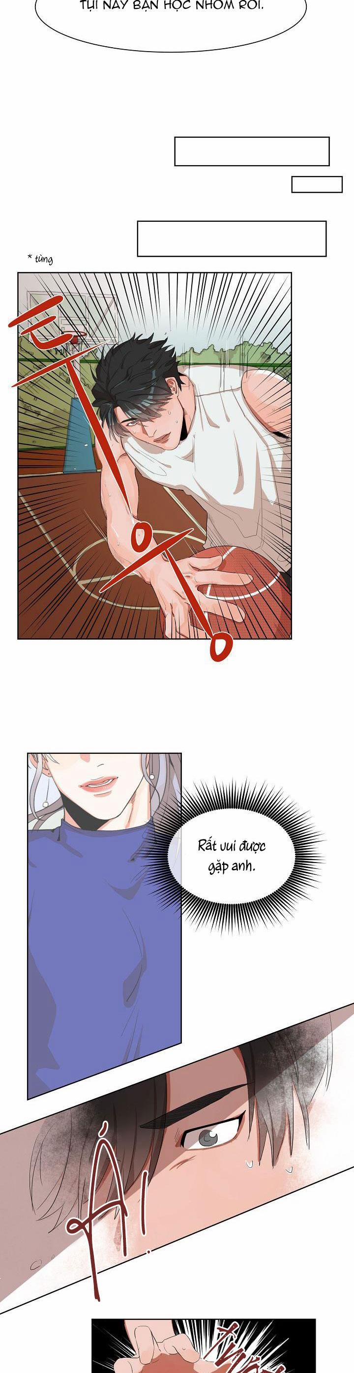 HẸN HÒ GIẤU MẶT 2 trang 4