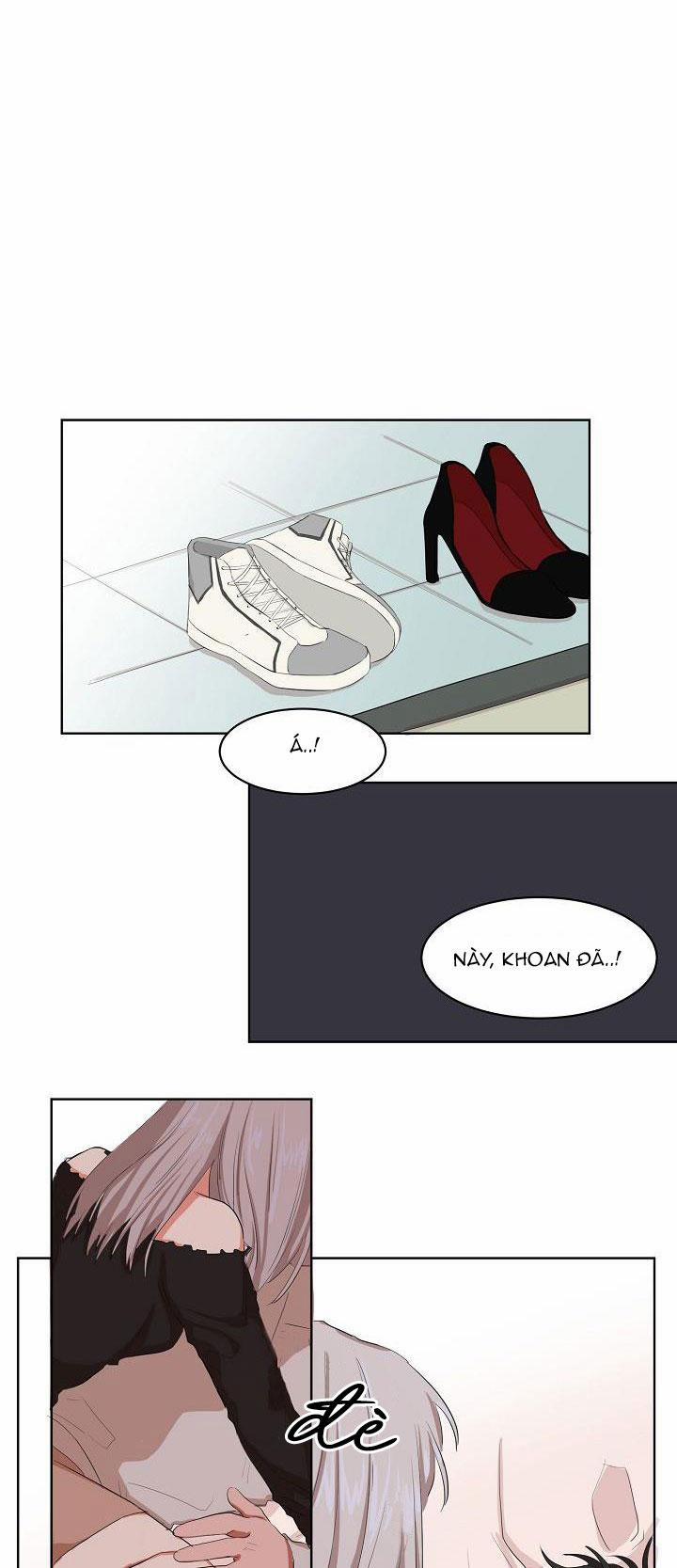 HẸN HÒ GIẤU MẶT 3 trang 10