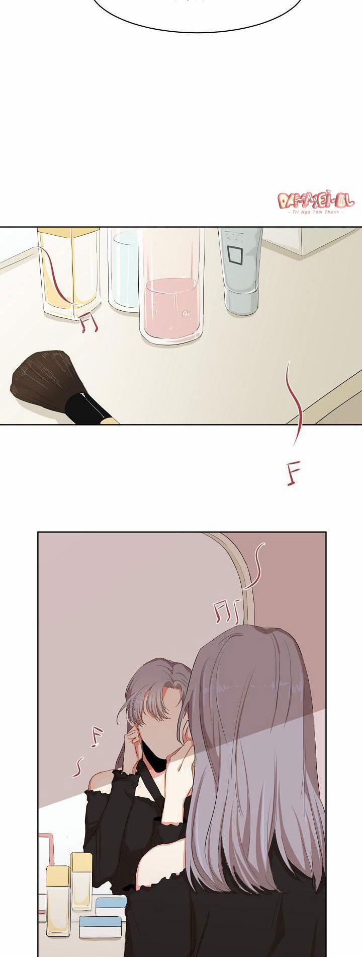 HẸN HÒ GIẤU MẶT 3 trang 5