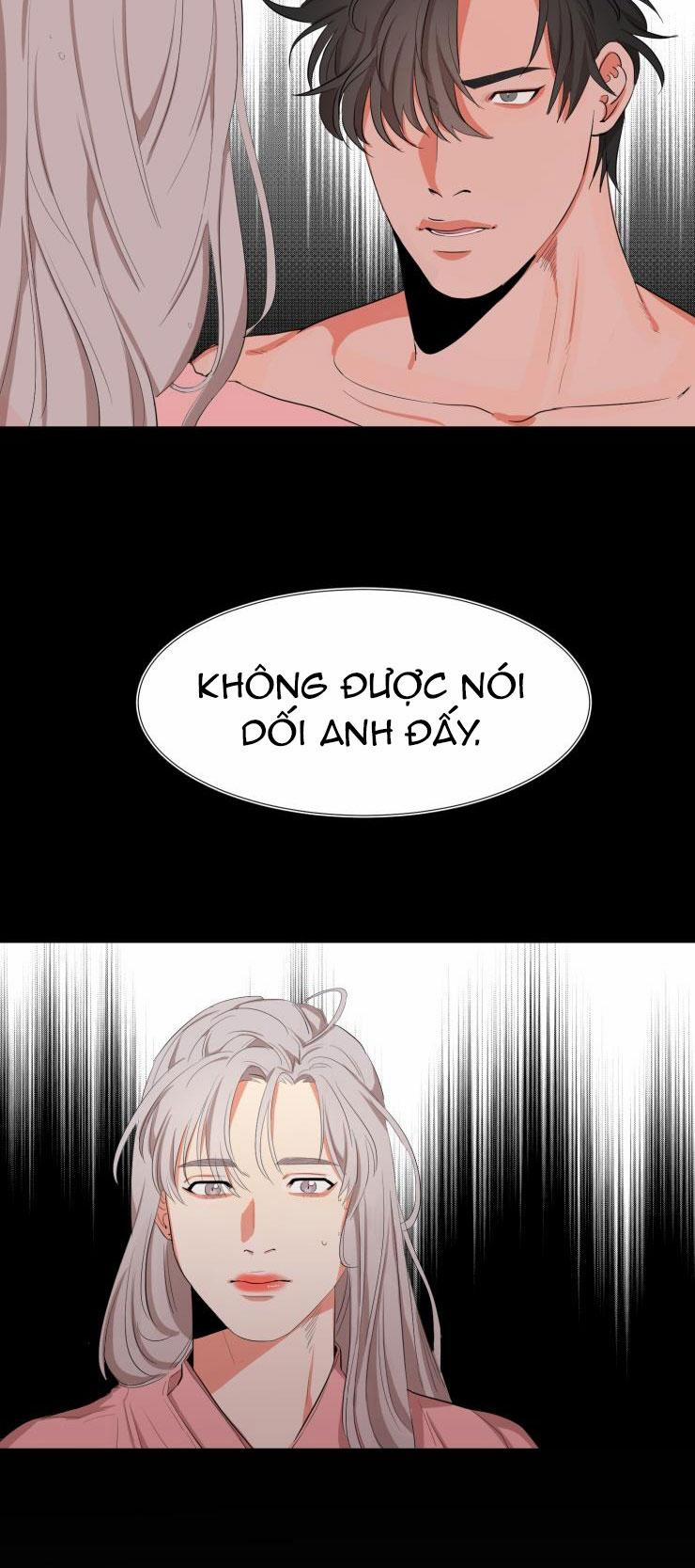 HẸN HÒ GIẤU MẶT 5 trang 18