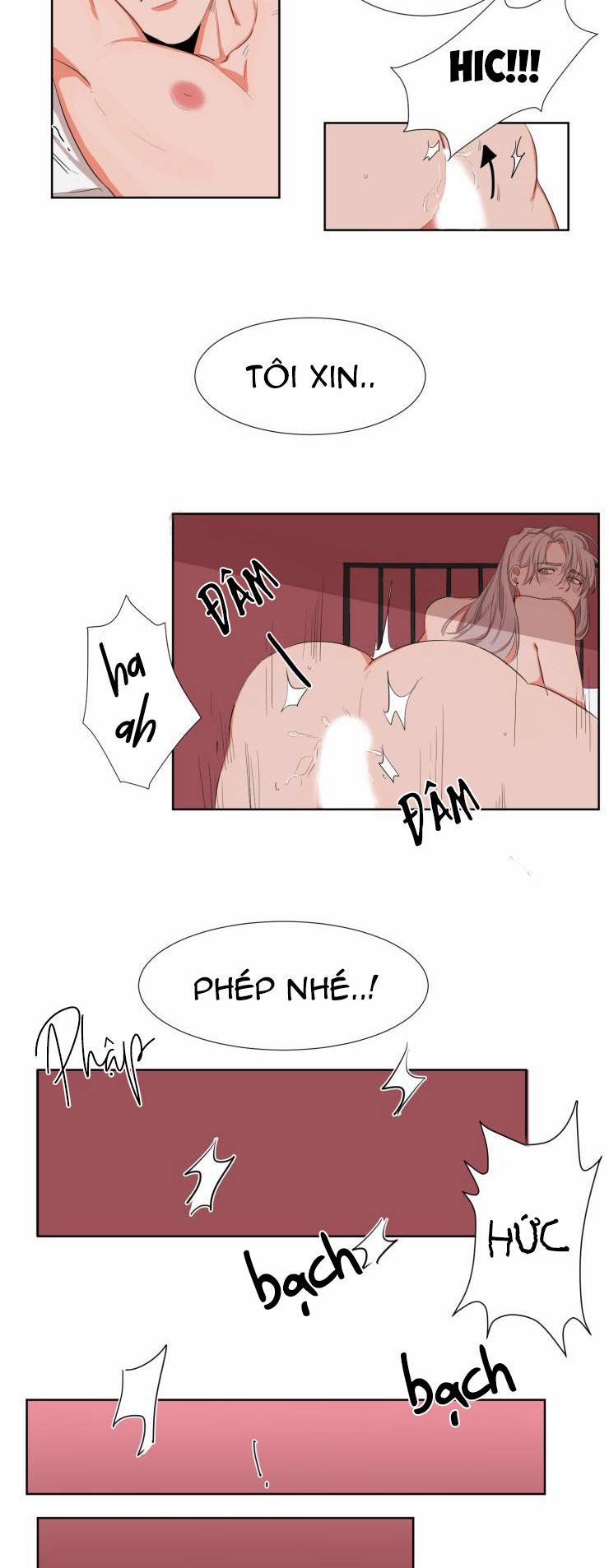 HẸN HÒ GIẤU MẶT 5 trang 3