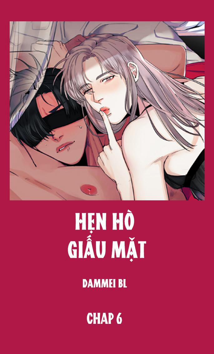 HẸN HÒ GIẤU MẶT 6 trang 0