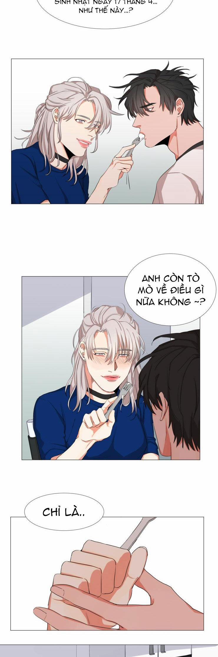 HẸN HÒ GIẤU MẶT 6 trang 3