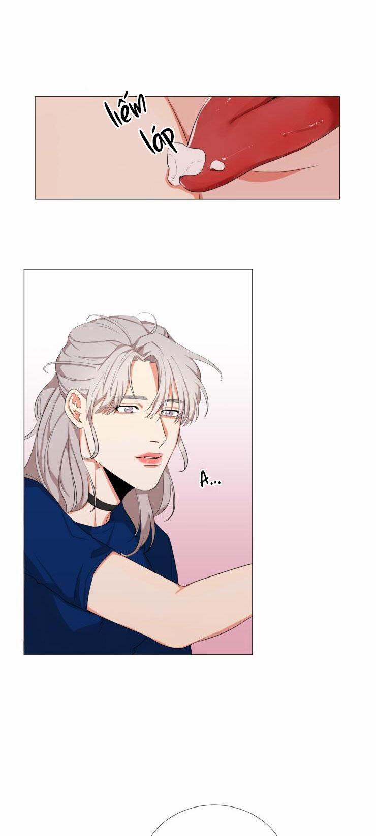 HẸN HÒ GIẤU MẶT 6 trang 5