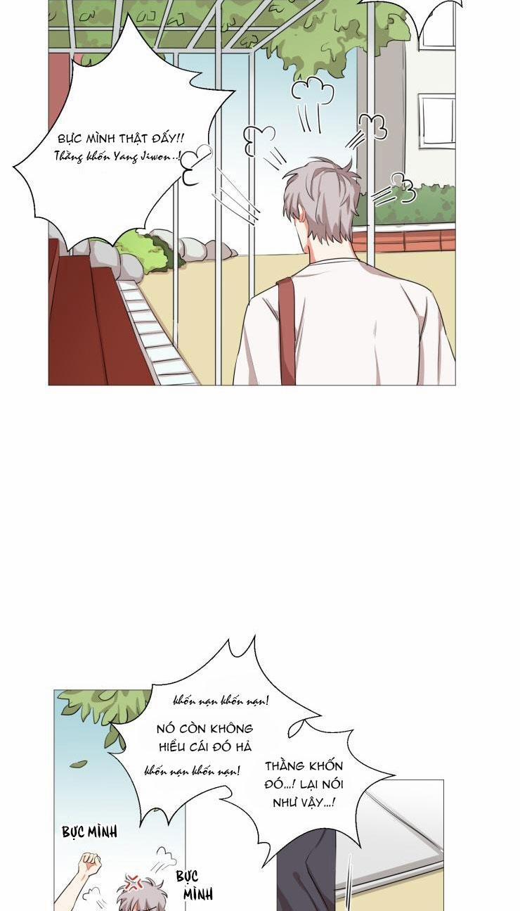 HẸN HÒ GIẤU MẶT 7 trang 17