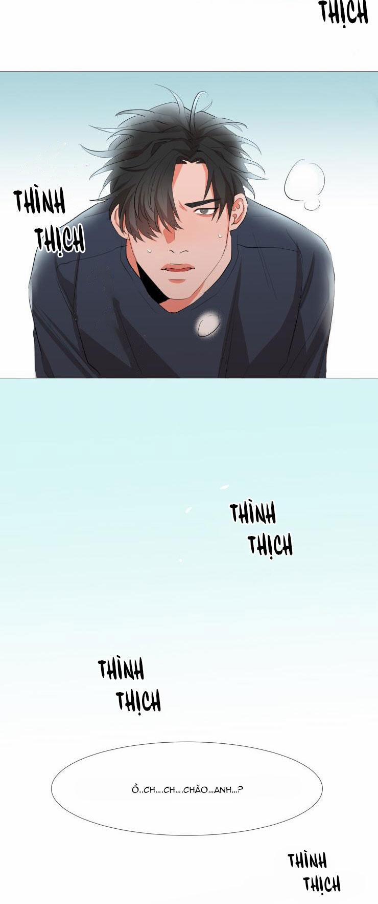 HẸN HÒ GIẤU MẶT 7 trang 21