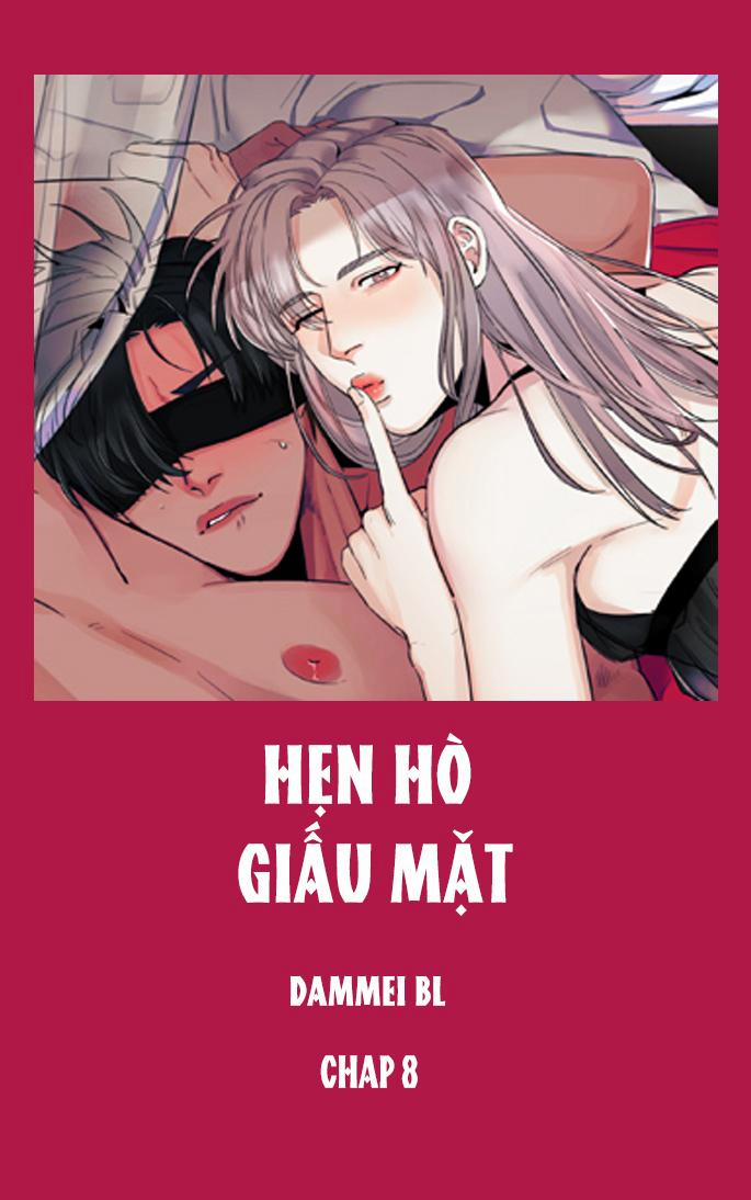 HẸN HÒ GIẤU MẶT 8 trang 0