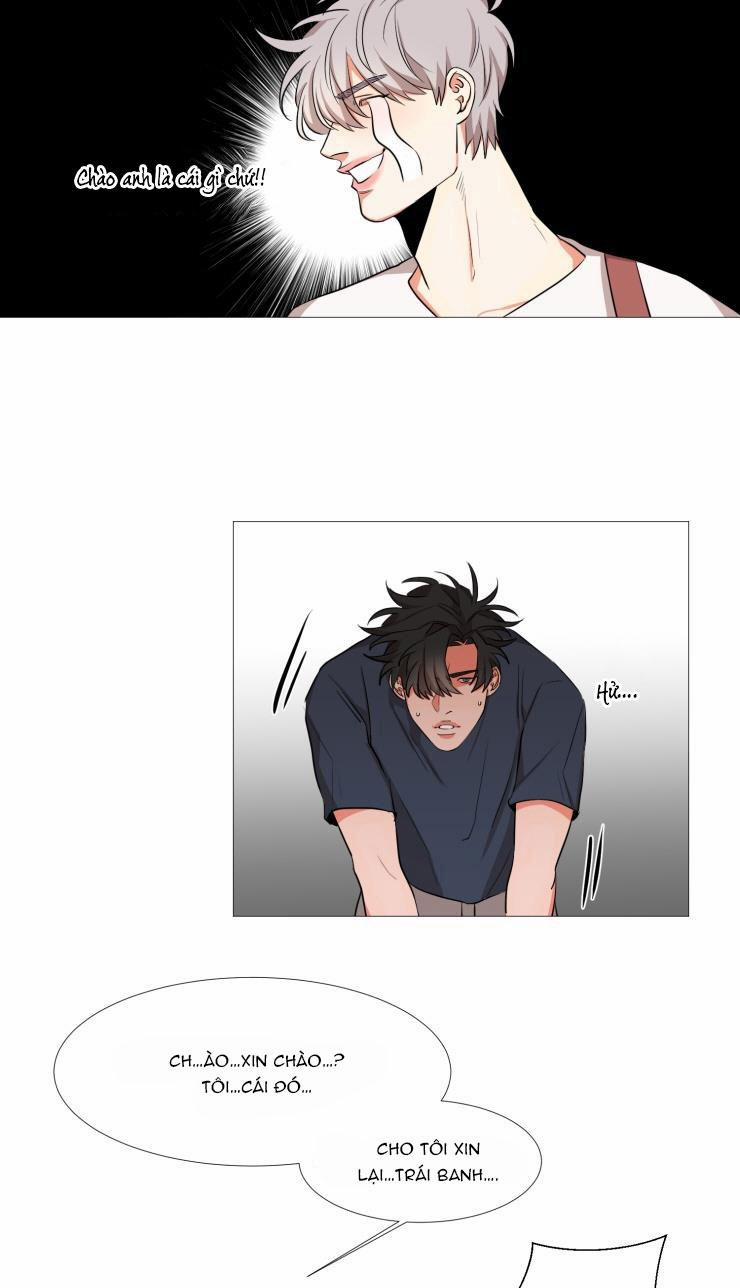 HẸN HÒ GIẤU MẶT 8 trang 2