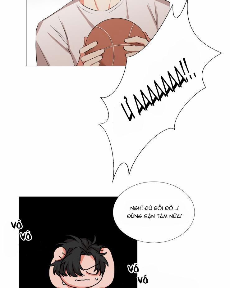 HẸN HÒ GIẤU MẶT 8 trang 22