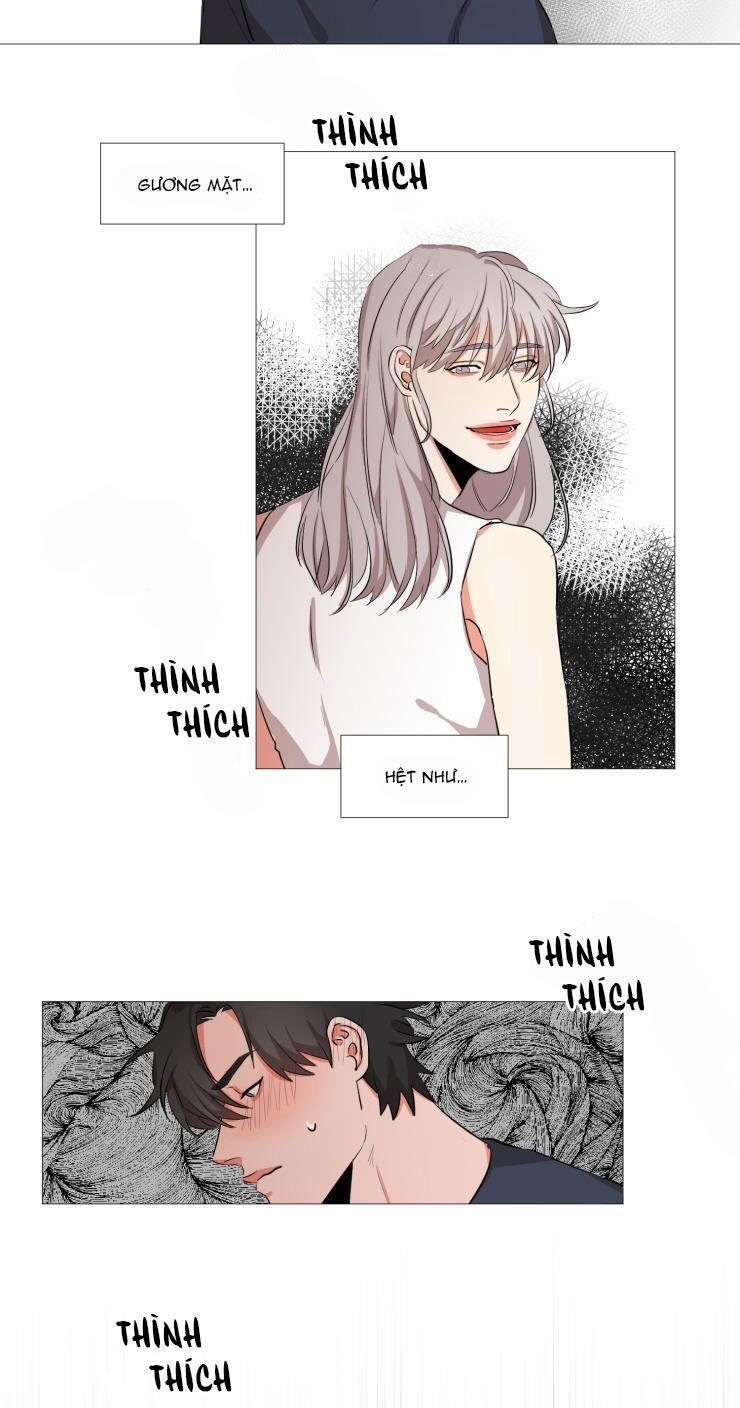 HẸN HÒ GIẤU MẶT 8 trang 7