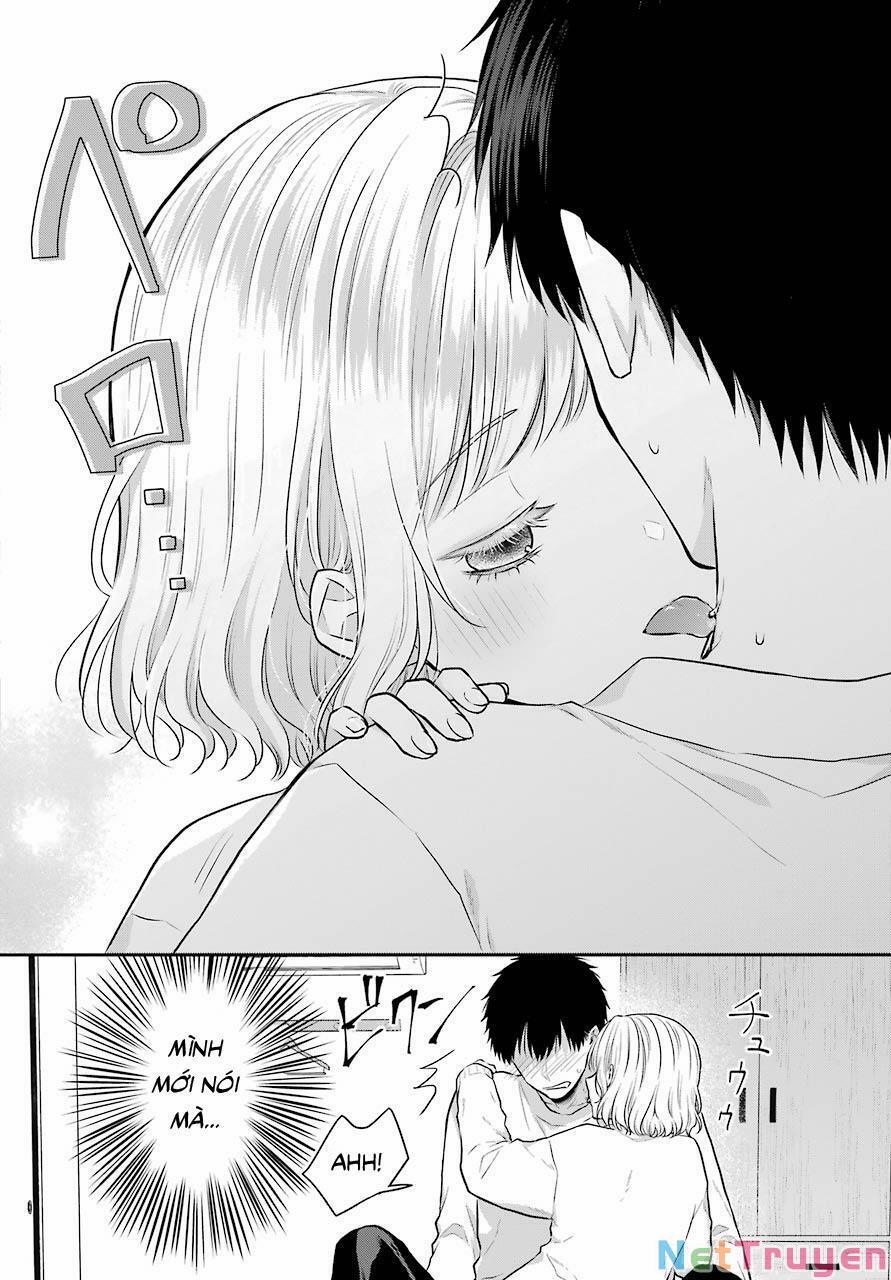 Hẹn Hò Nghiêm Túc Với Succubus 1 trang 48