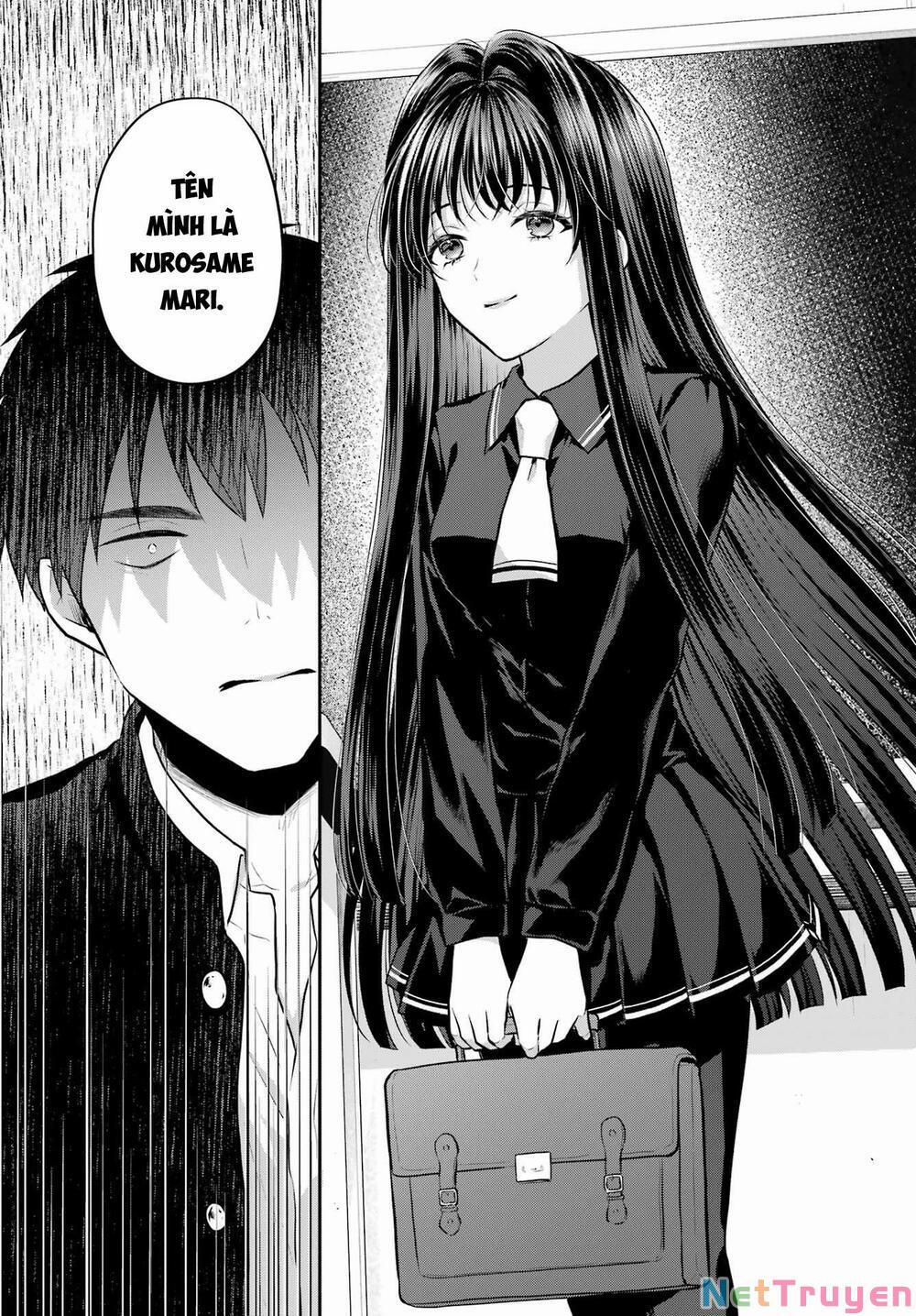 Hẹn Hò Nghiêm Túc Với Succubus 3 trang 27