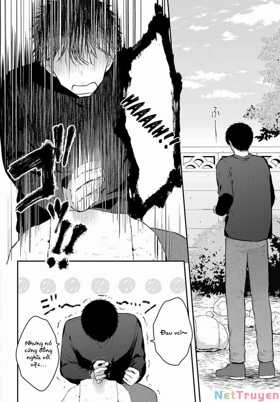 Hẹn Hò Nghiêm Túc Với Succubus 6 trang 2