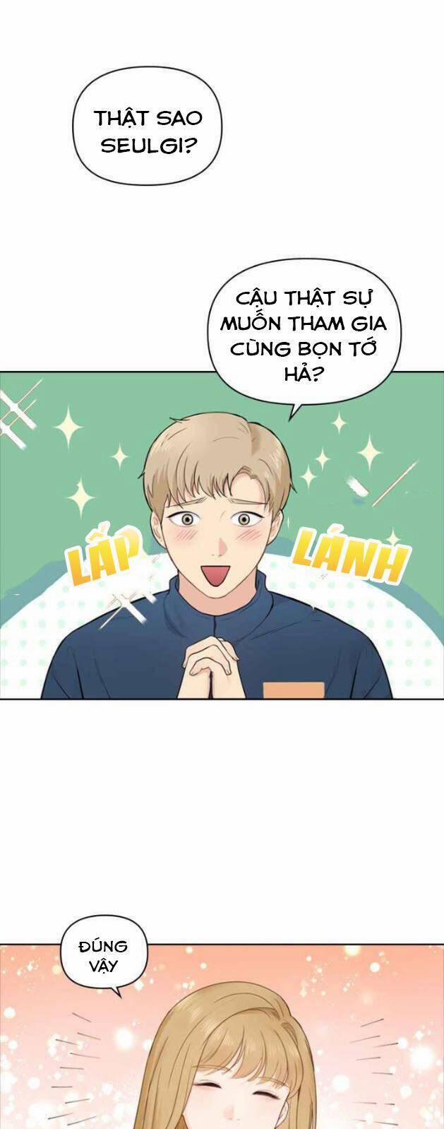 Hẹn Hò Rồi Hãy Yêu 11 trang 0