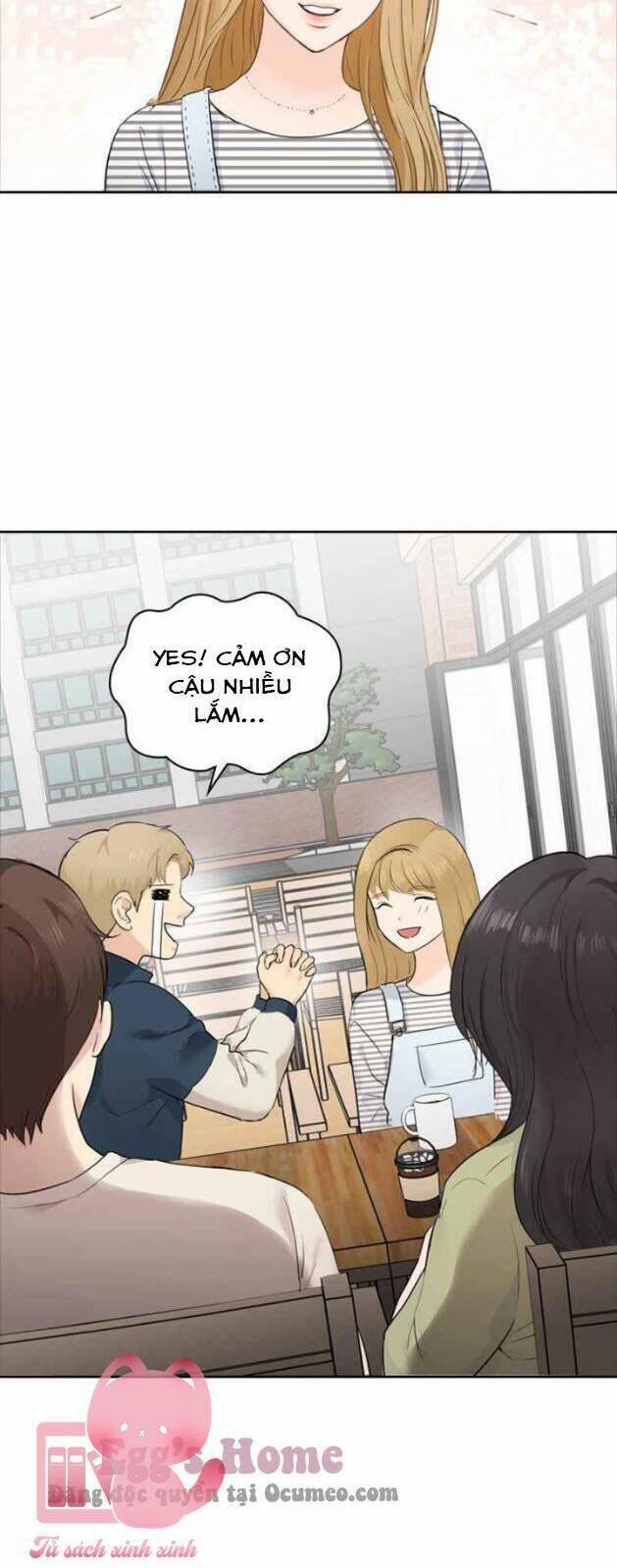 Hẹn Hò Rồi Hãy Yêu 11 trang 1