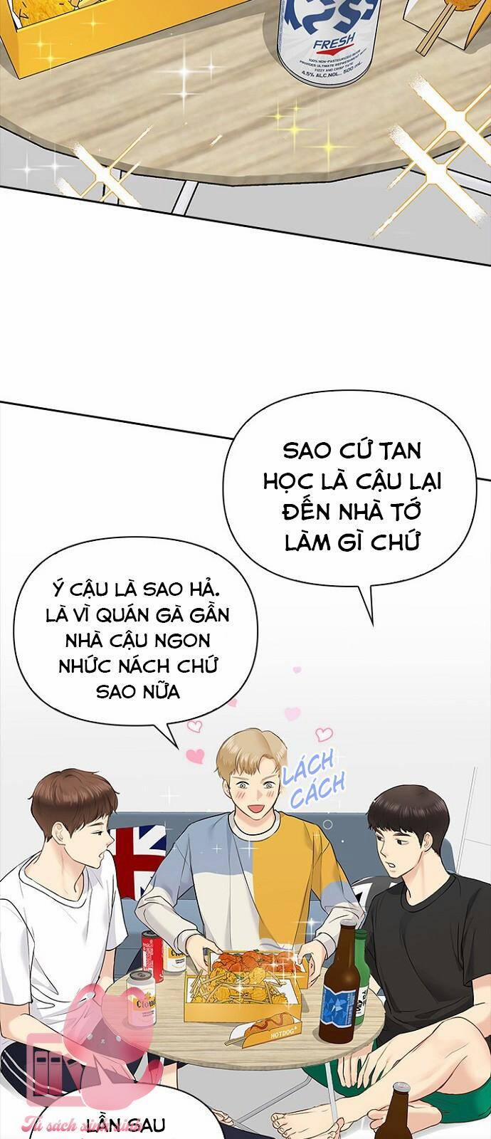 Hẹn Hò Rồi Hãy Yêu 18 trang 1