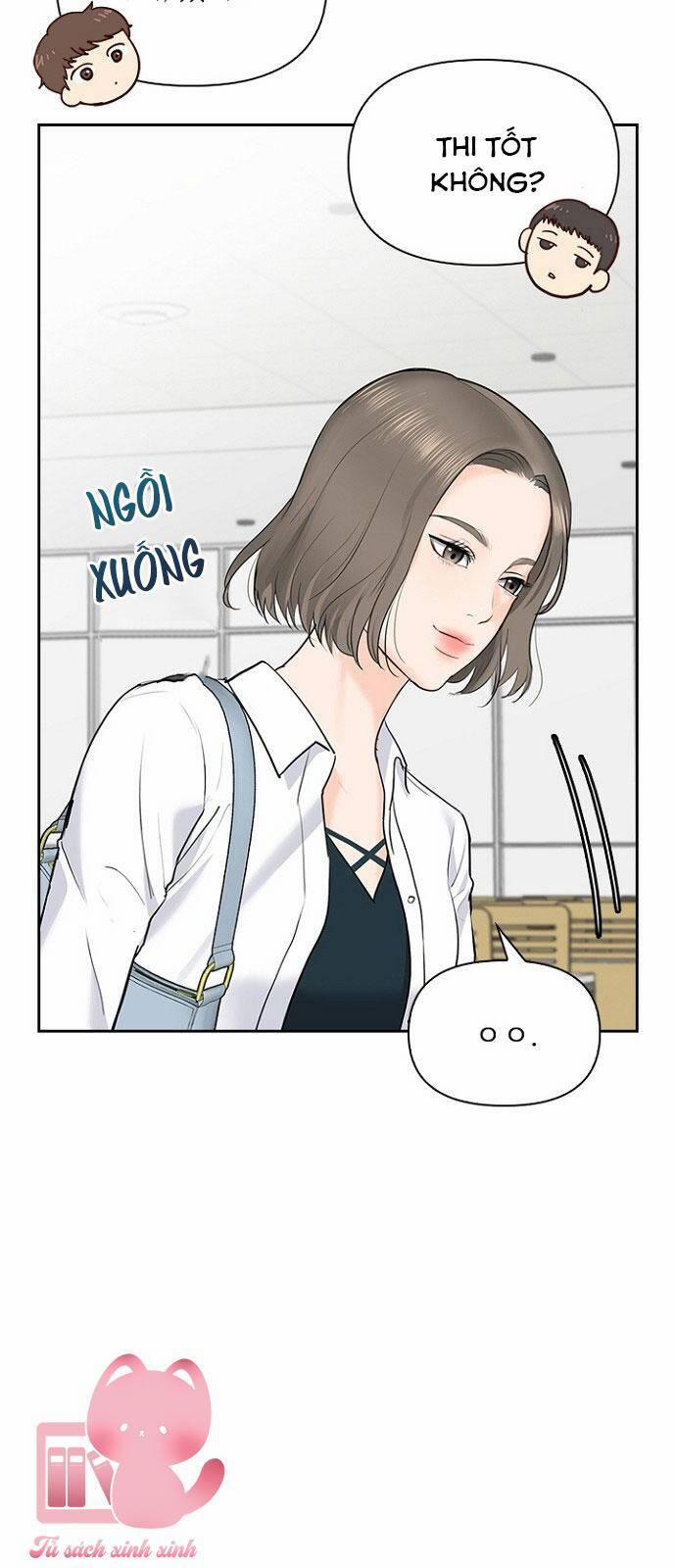 Hẹn Hò Rồi Hãy Yêu 22 trang 1