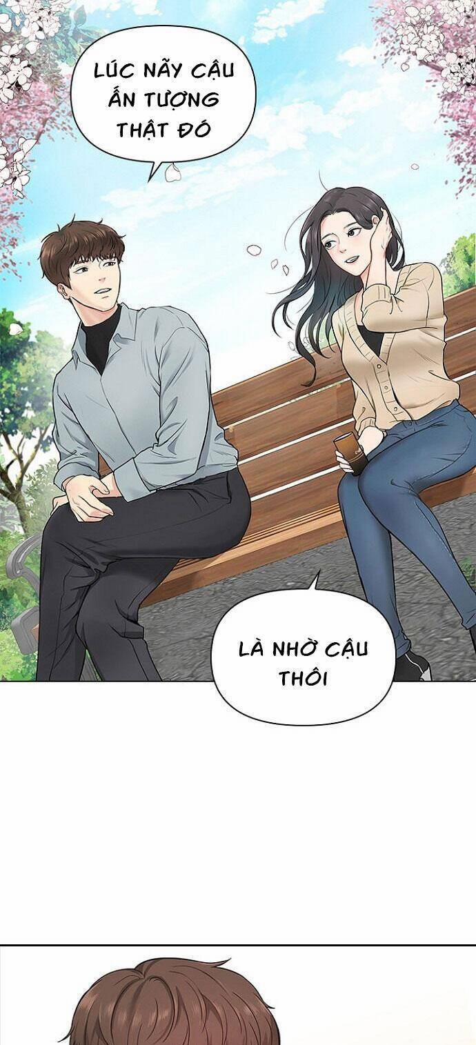 Hẹn Hò Rồi Hãy Yêu 4 trang 1