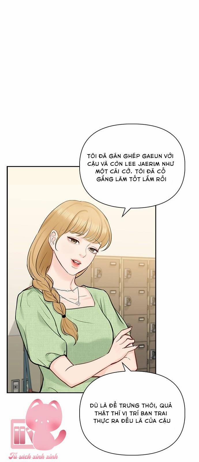 Hẹn Hò Rồi Hãy Yêu 47 trang 0