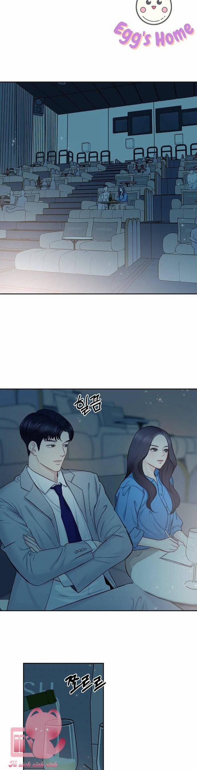 Hẹn Hò Rồi Hãy Yêu 78 trang 24