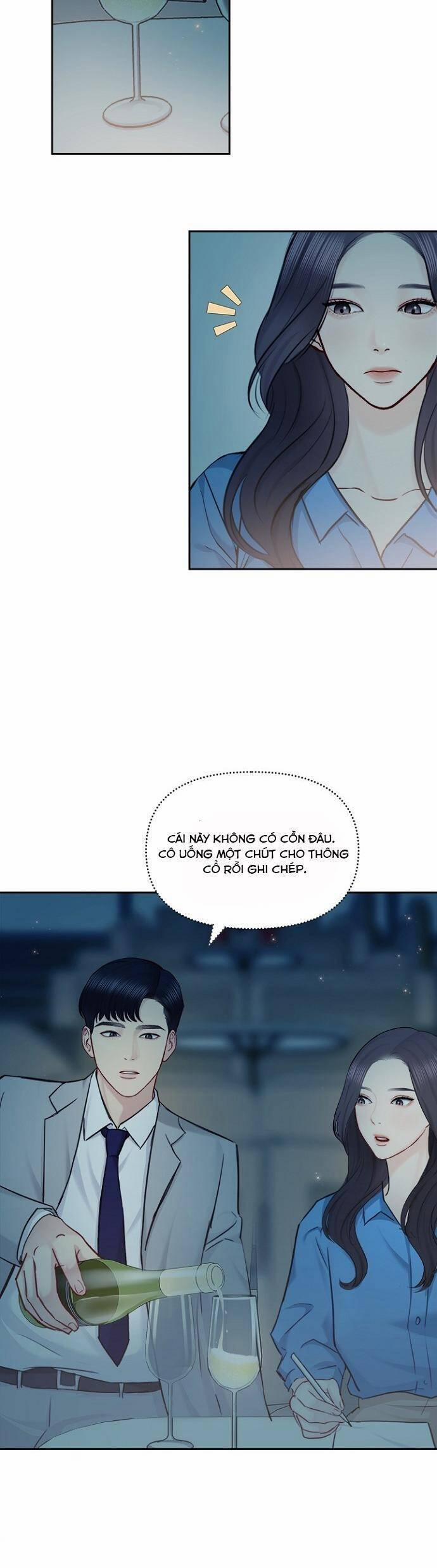 Hẹn Hò Rồi Hãy Yêu 78 trang 25