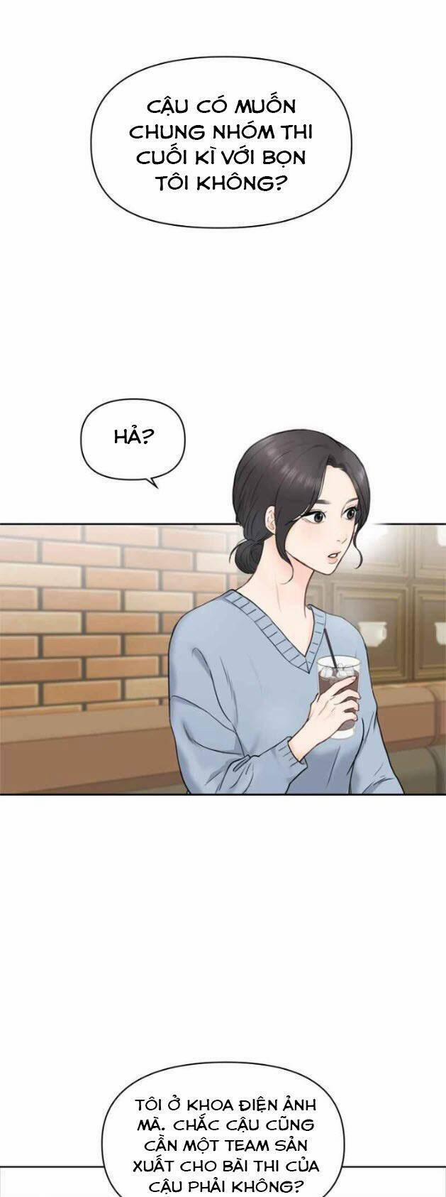 Hẹn Hò Rồi Hãy Yêu 9 trang 0