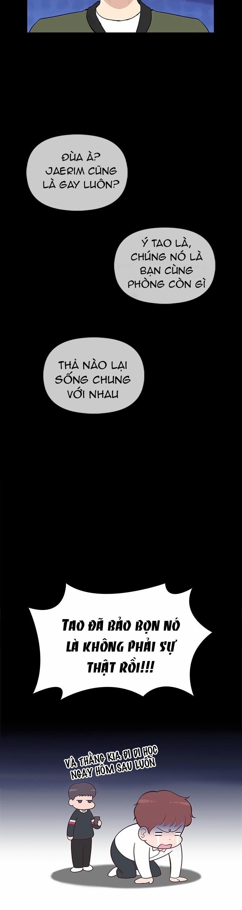 Hẹn Hò Trước, Yêu Đương Sau 1 trang 18