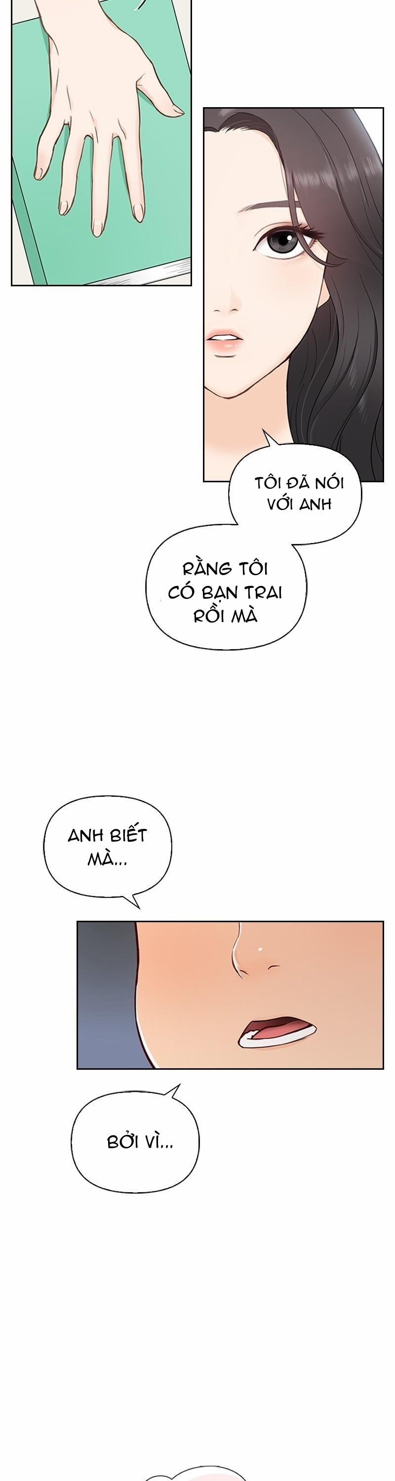 Hẹn Hò Trước, Yêu Đương Sau 1 trang 2