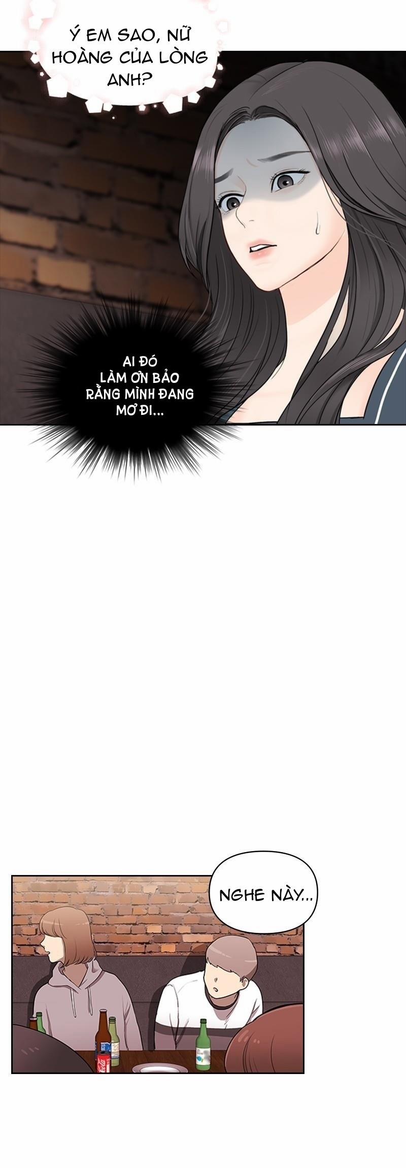 Hẹn Hò Trước, Yêu Đương Sau 1 trang 31