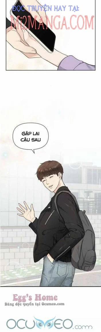 Hẹn Hò Trước, Yêu Đương Sau 11 trang 14