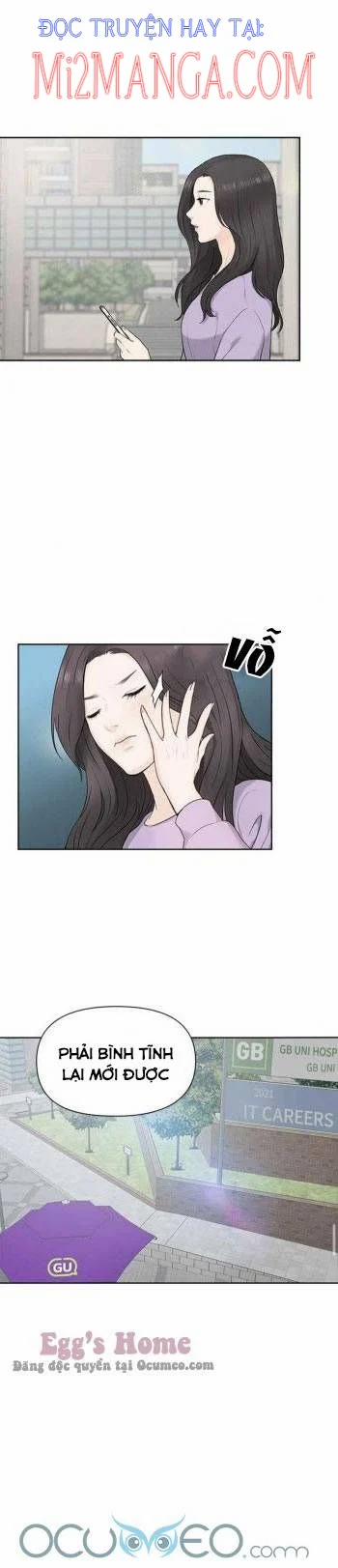Hẹn Hò Trước, Yêu Đương Sau 11 trang 15