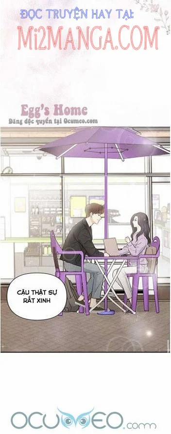 Hẹn Hò Trước, Yêu Đương Sau 11 trang 6