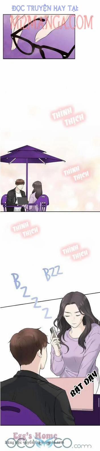 Hẹn Hò Trước, Yêu Đương Sau 11 trang 9