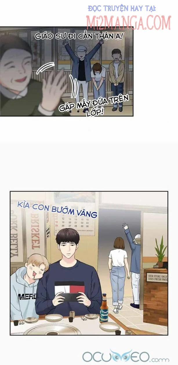 Hẹn Hò Trước, Yêu Đương Sau 12 trang 9