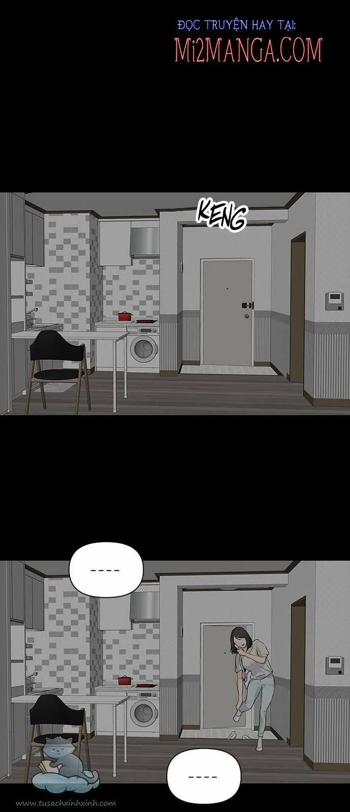 Hẹn Hò Trước, Yêu Đương Sau 13 trang 10