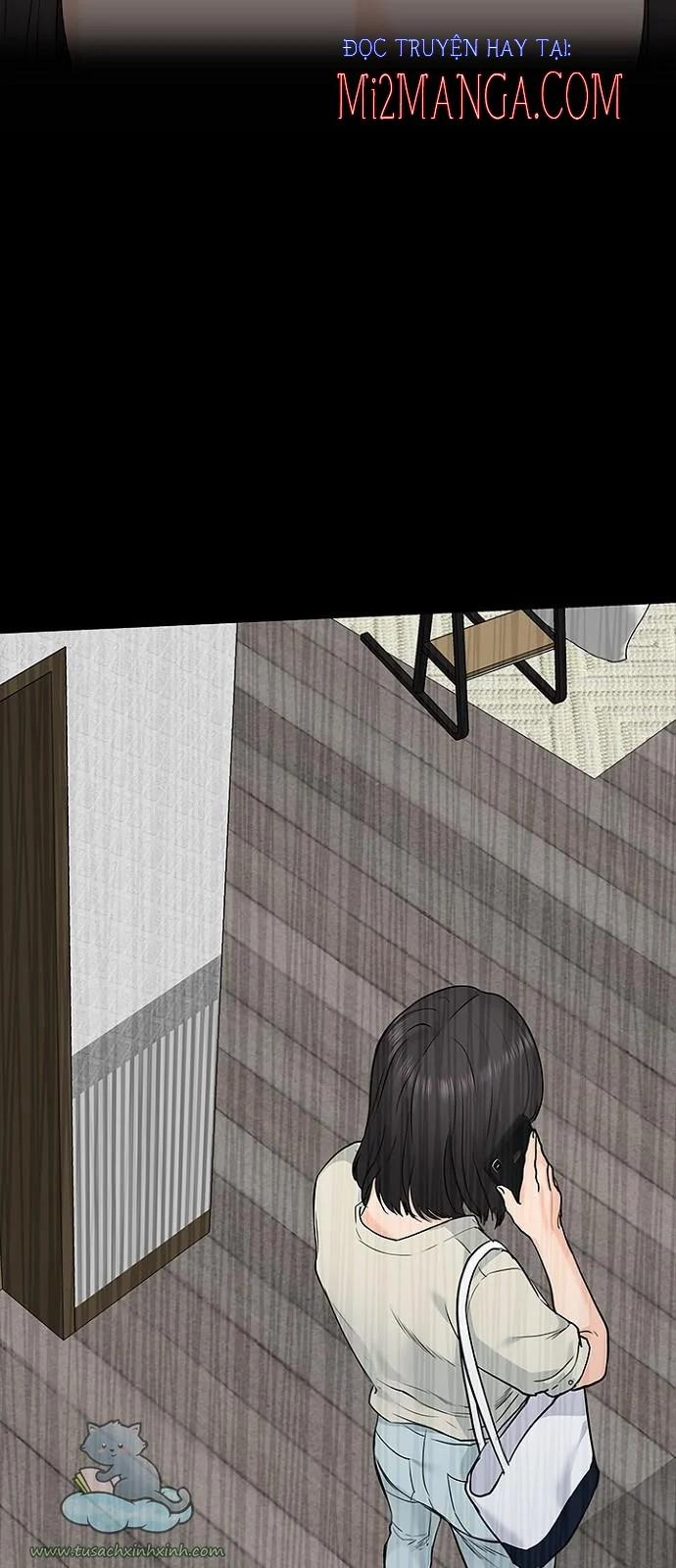 Hẹn Hò Trước, Yêu Đương Sau 13 trang 12