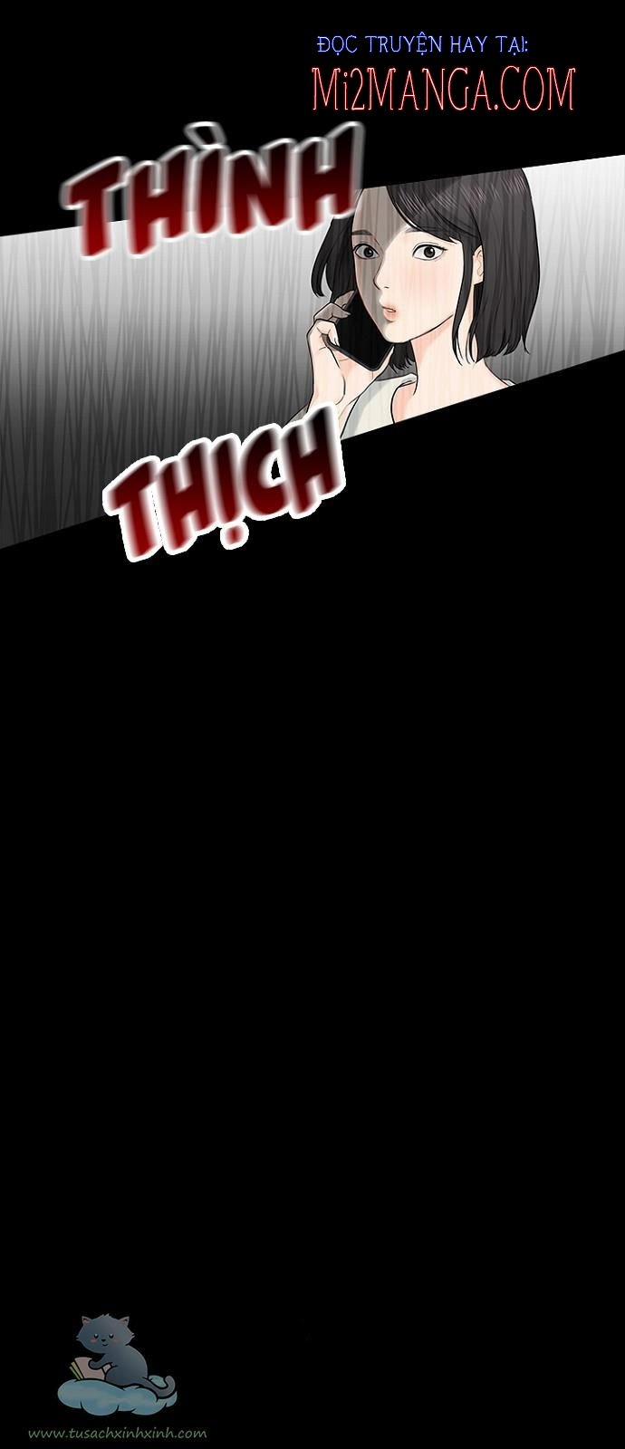 Hẹn Hò Trước, Yêu Đương Sau 13 trang 14