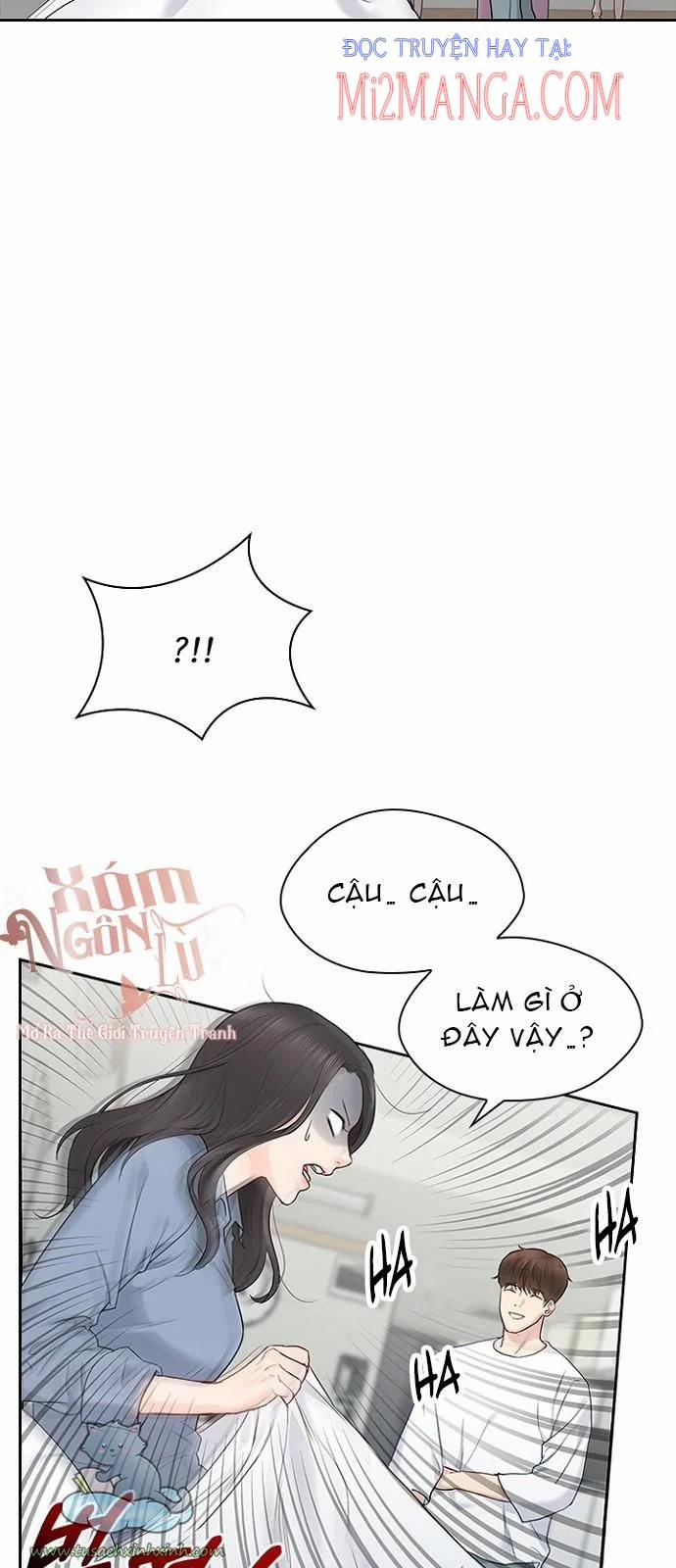 Hẹn Hò Trước, Yêu Đương Sau 13 trang 19