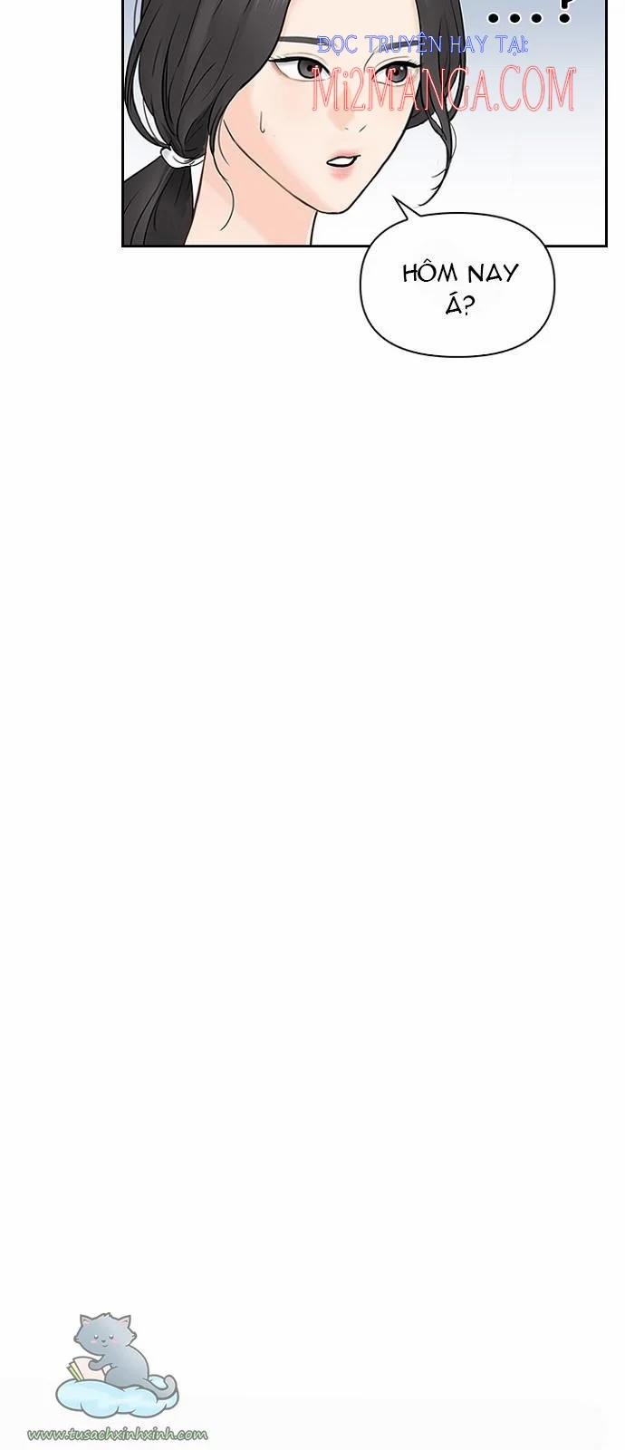 Hẹn Hò Trước, Yêu Đương Sau 13 trang 34