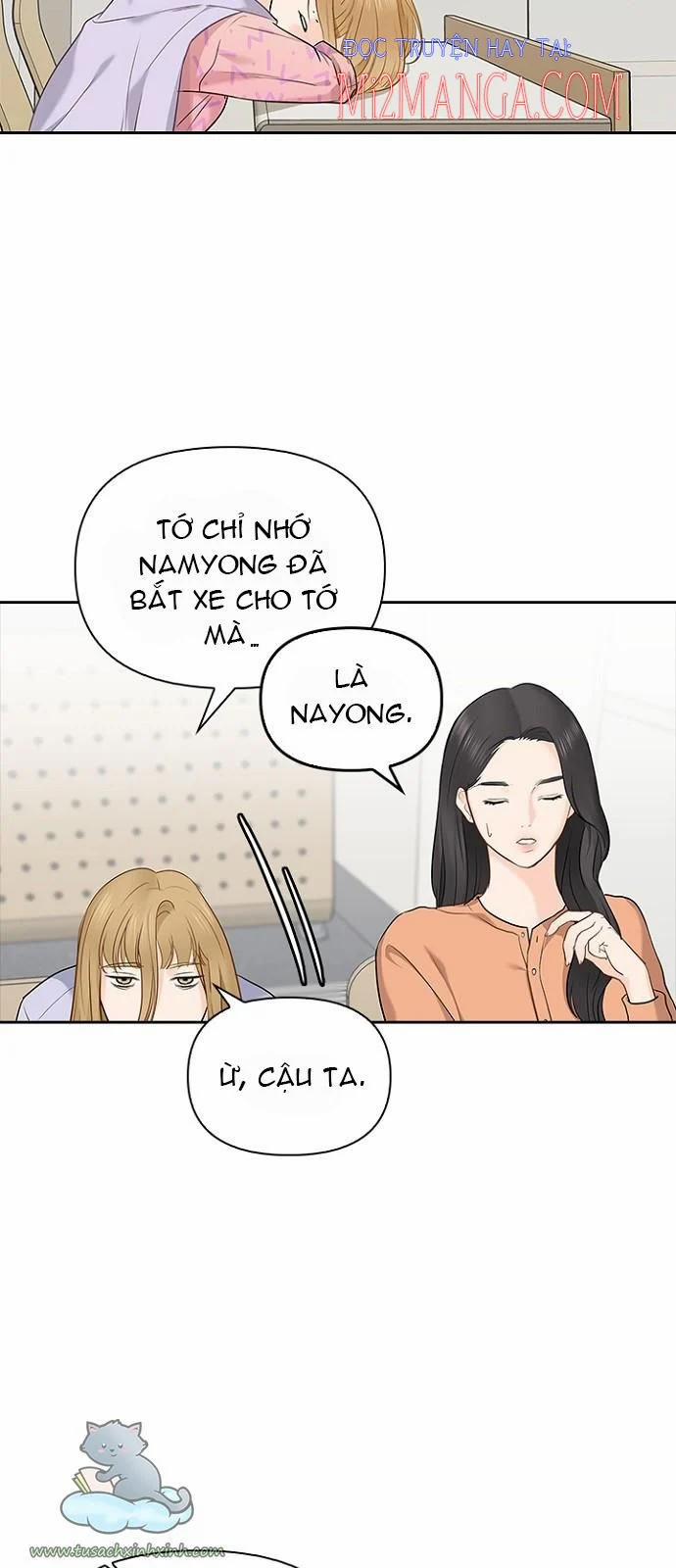 Hẹn Hò Trước, Yêu Đương Sau 13 trang 36
