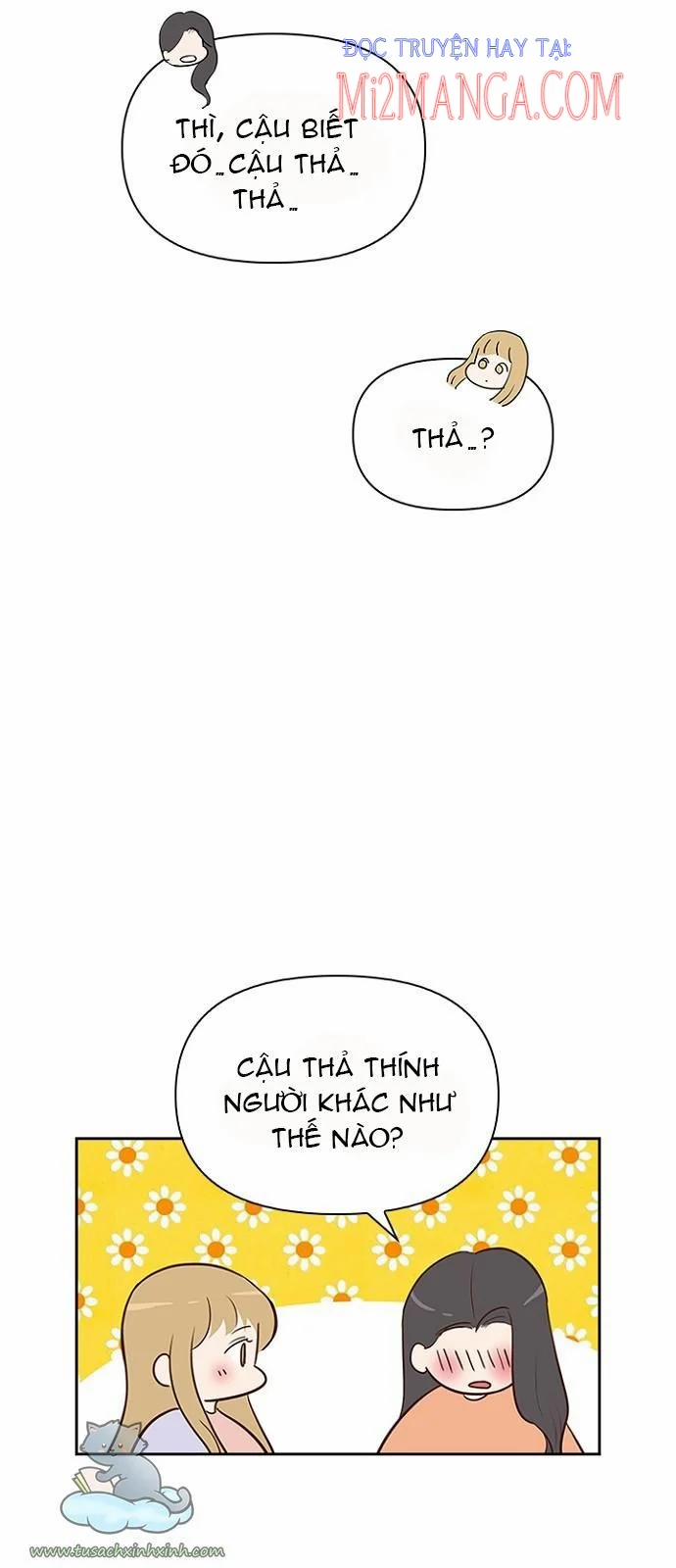 Hẹn Hò Trước, Yêu Đương Sau 13 trang 45