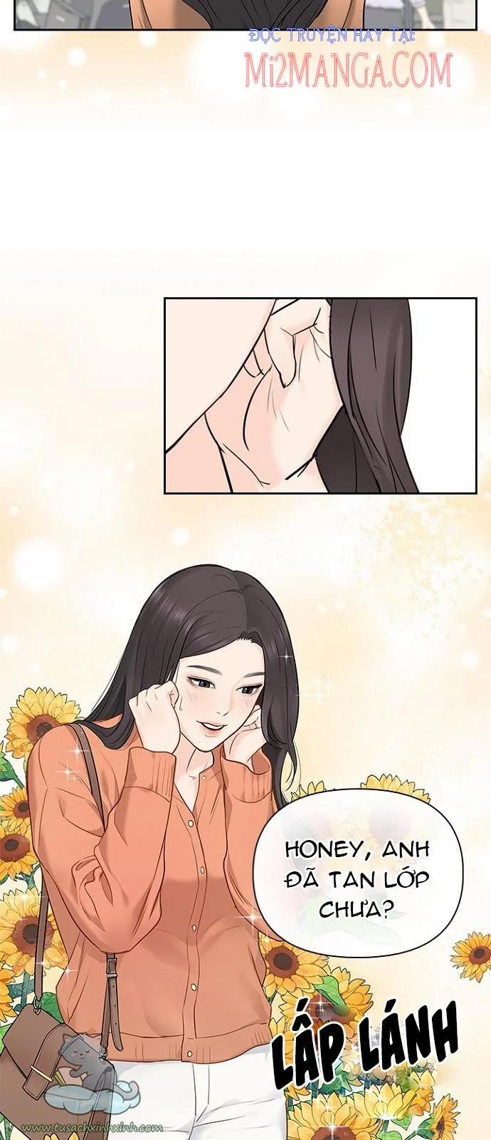Hẹn Hò Trước, Yêu Đương Sau 13 trang 48